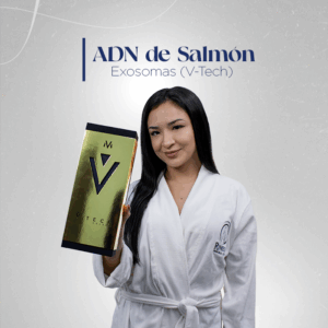 EXOSOMAS (V-Tech) (ITALIANO)