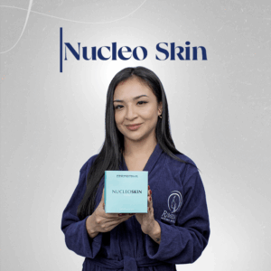 NUCLEO SKIN 3 SESIONES