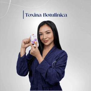 TOXINA (BOTOX) (USA)