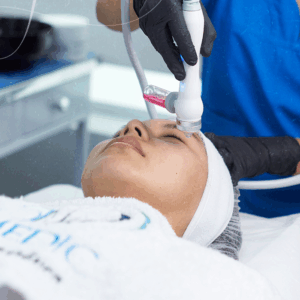 HYDRAFACIAL 2 Sesión