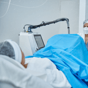 REJUVENECIMIENTO VAGINAL 4 Sesiones