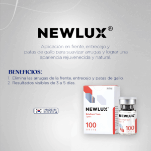 TOXINA (NEWLUX) (COREA)