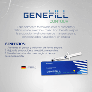 GENEFIL (ALEMANA)