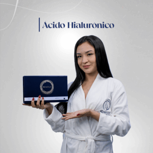 MAILI DEFINE (SUIZA)