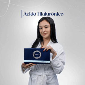 MAILI PRECISE (SUIZA)